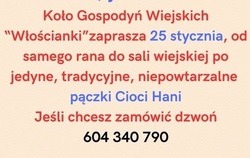 Zdjęcie do Pączki Cioci Hani
