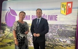Zdjęcie do Rozpoczynamy działania na rzecz nowych teren&oacute;w...