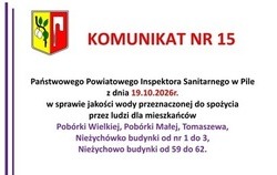 Zdjęcie do Komunikat nr 15 Państwowego Powiatowego Inspektora...