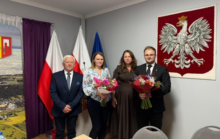 Zdjęcie do Budżet Gminy Białośliwie na 2026 rok.