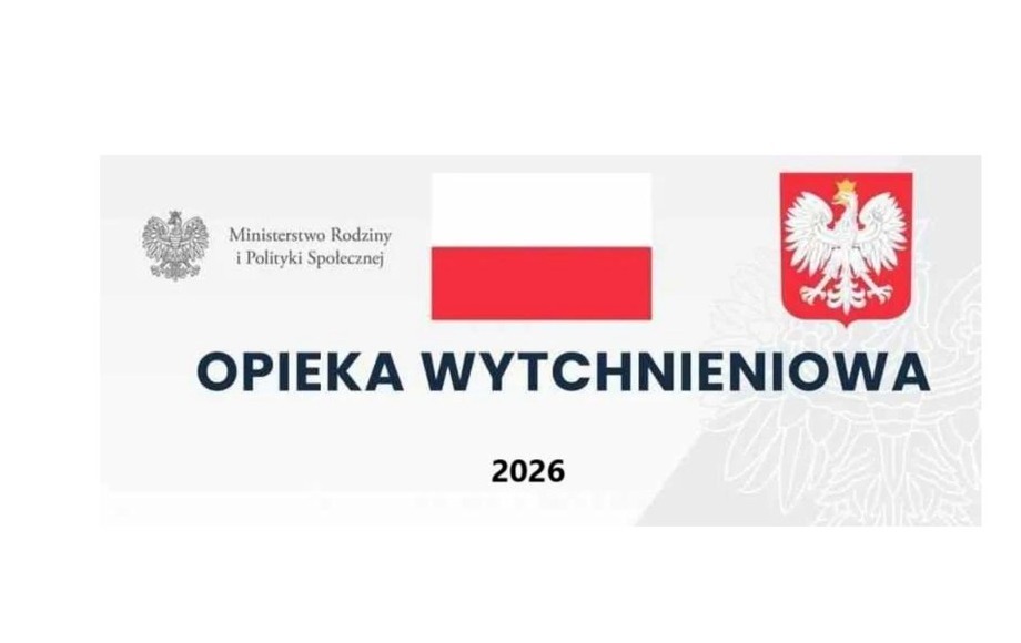 Zdjęcie do Dodatkowy nab&oacute;r wniosk&oacute;w do programu  &bdquo;OPIEKA WYTCHNIENIOWA&rdquo;...