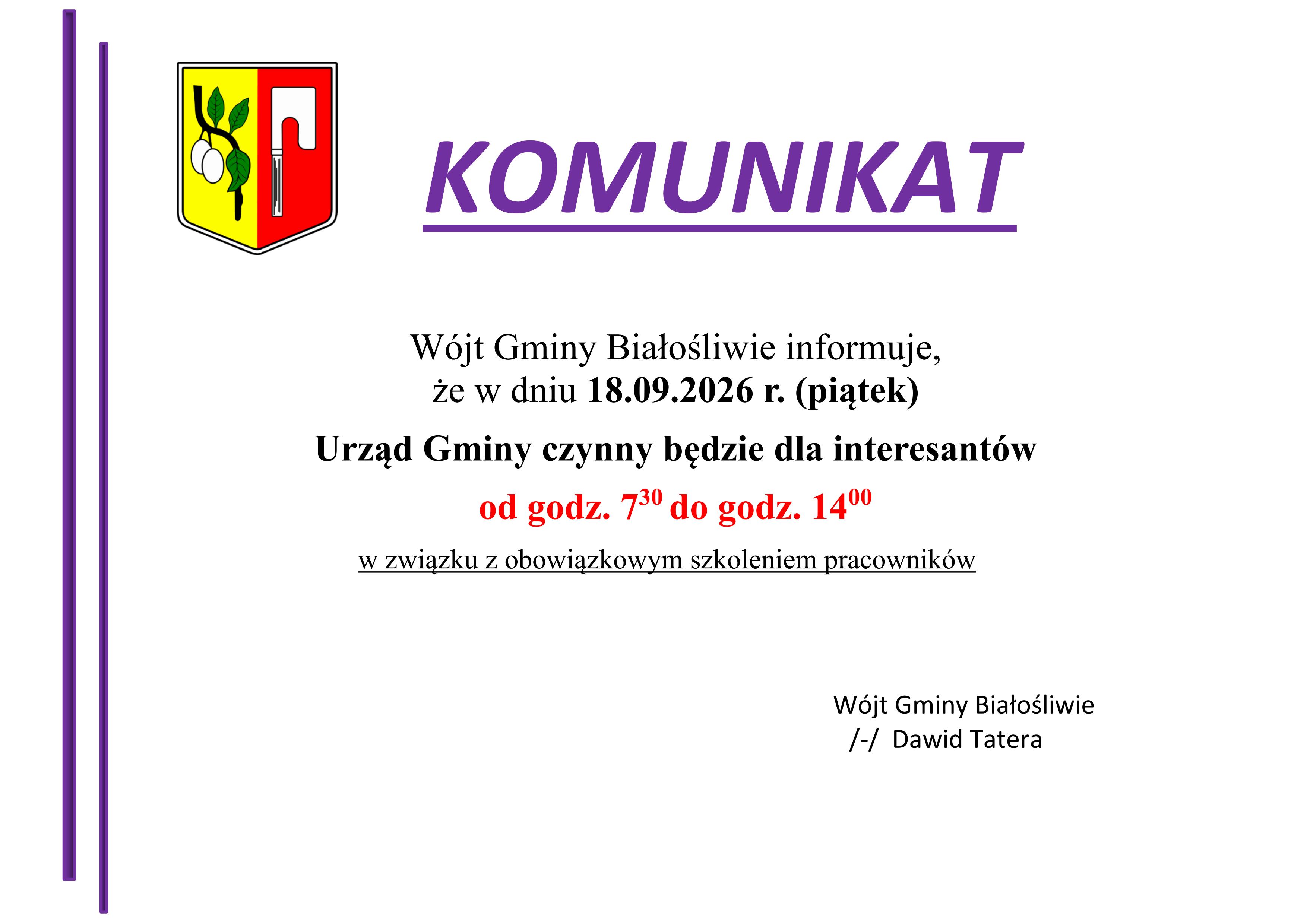 KOMUNIKAT_-_szkolenie_18-09-2025_01