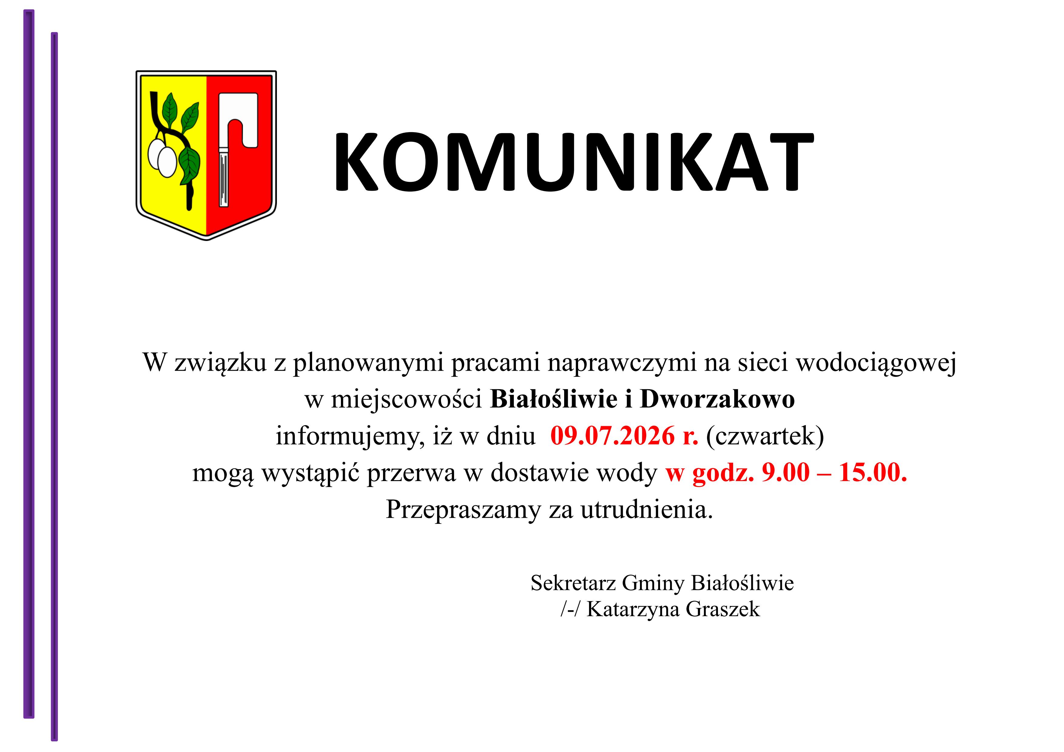 Komunikat_-_naprawa_sieci_wodnokanalizacyjnej_09-07-2026_01
