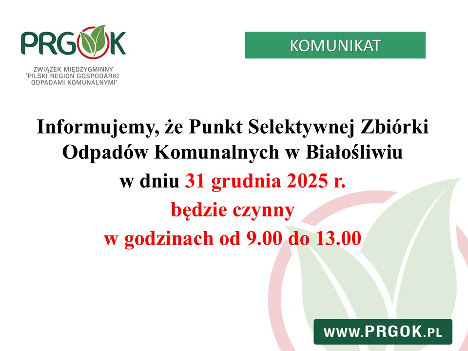 PSZOK-31-12-2025_Białośliwie