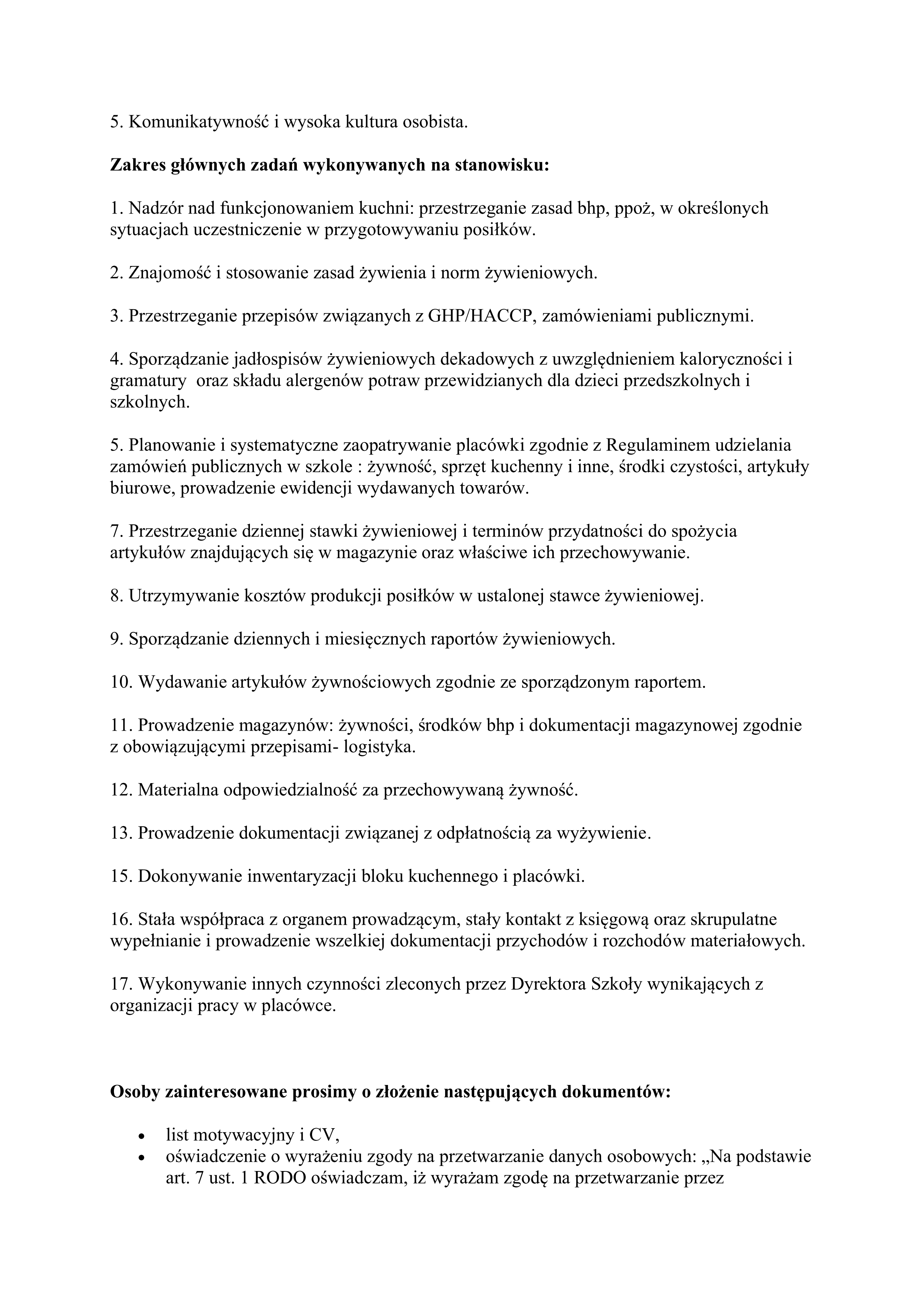 Oferta_pracy_na_stanowisko_Intendent_w_Szkole_Podstawowej_im_22