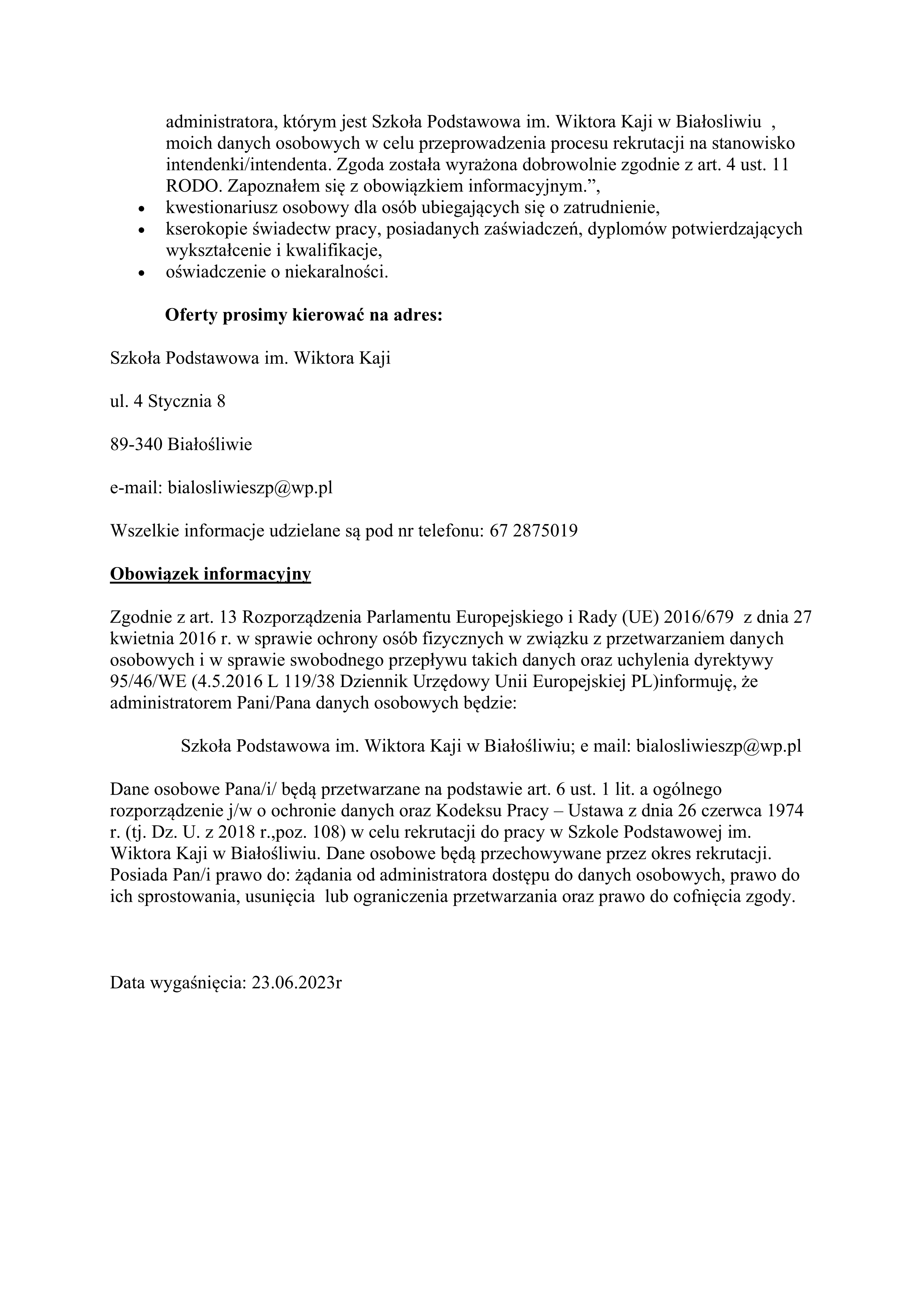 Oferta_pracy_na_stanowisko_Intendent_w_Szkole_Podstawowej_im_32