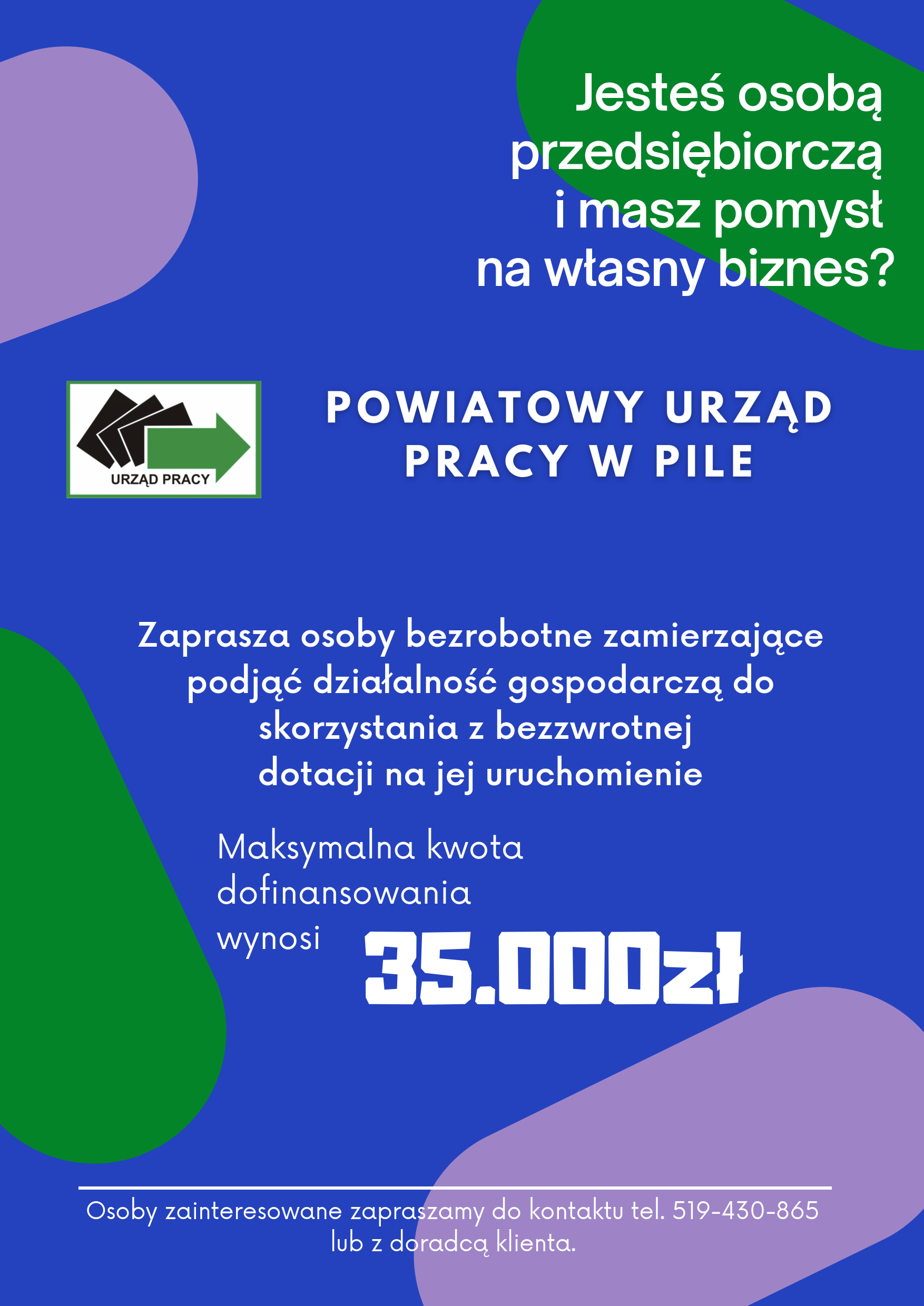 Plakat_-_Dotacje_dla_bezrobotnych_-_2024-05-27
