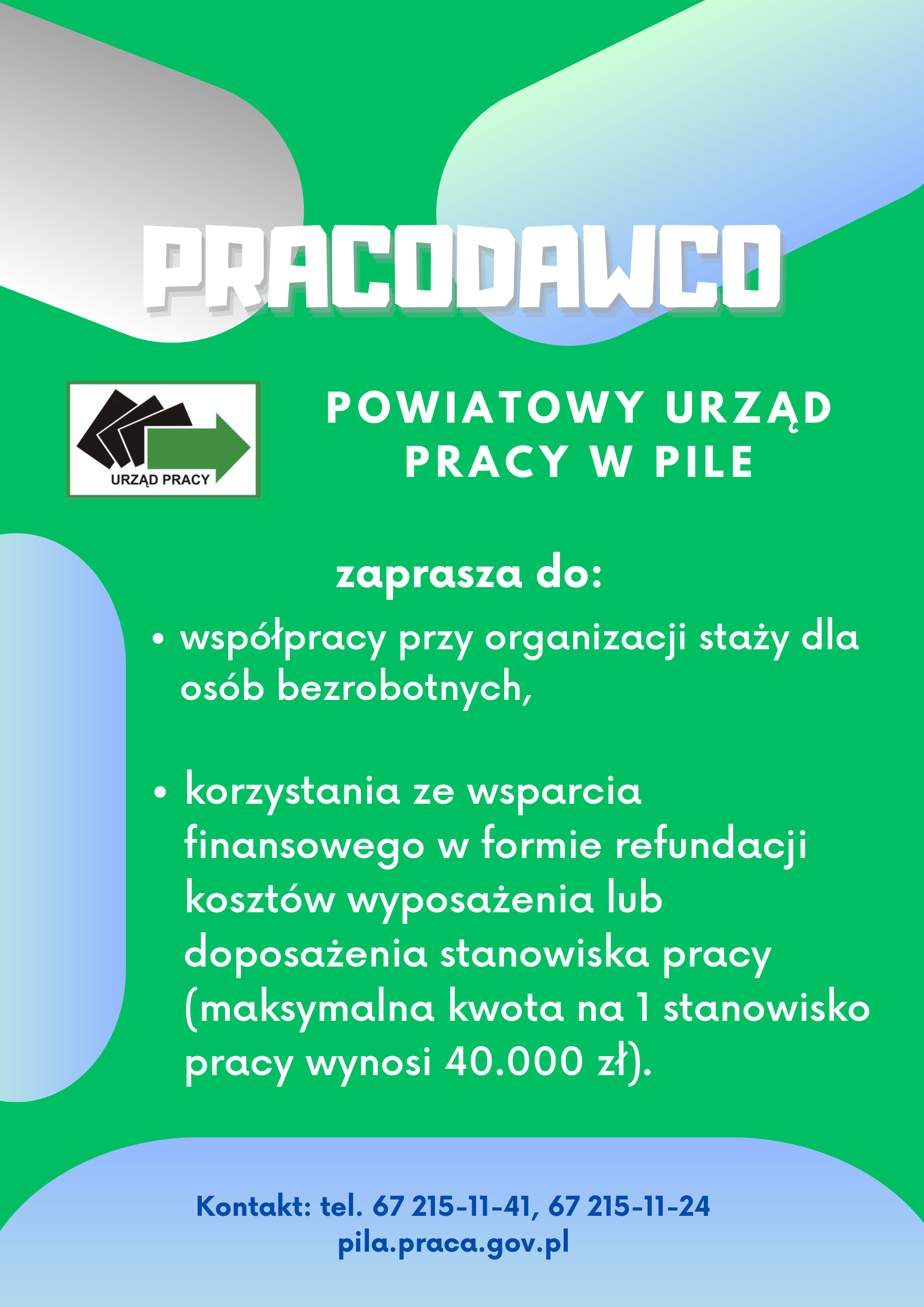 Plakat_-_Pracodawcy_-_staże_i_wsparcie_-_2024-05-27