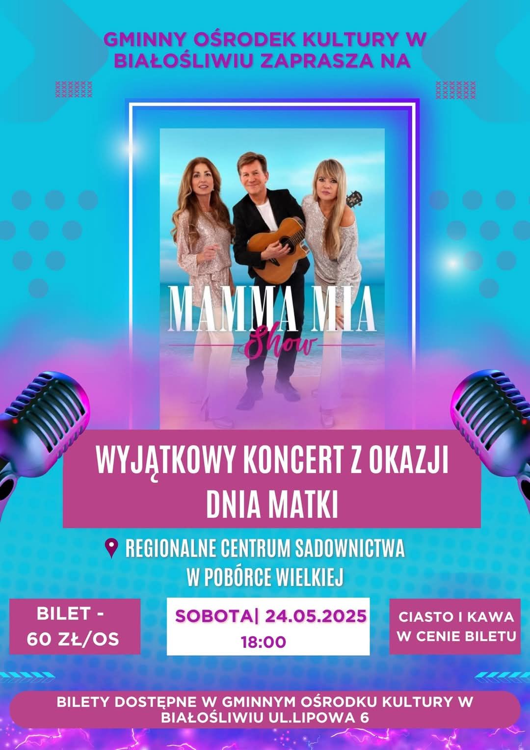 plakat_koncert_Mama_Mia_show