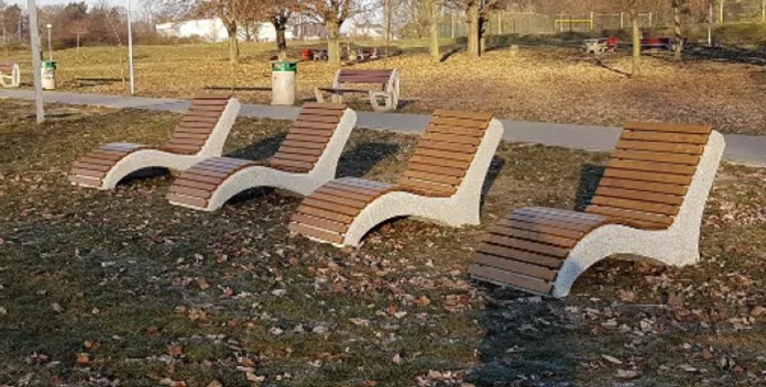 park