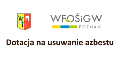 Zdjęcie do Dotacja na usuwanie azbestu
