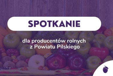 Zdjęcie do Pilski Bank Żywności - Zaproszenie na spotkanie 15 grudnia 2022 r. 