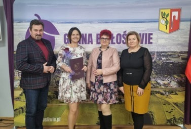 Zdjęcie do Akt nadania stopnia awansu zawodowego nauczyciela mianowanego