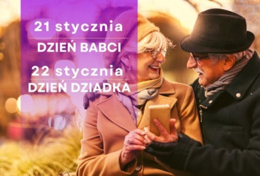 Zdjęcie do Dzień Babci i Dziadka