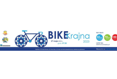 Zdjęcie do Bike Krajna 2023  - 27 maja 2023 r.