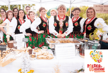 Zdjęcie do Festiwal Polska od Kuchni - trwają zapisy do konkurs&oacute;w dla K&oacute;ł Gospodyń Wiejskich