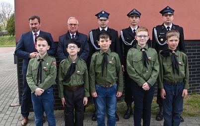 Zdjęcie do Wiwat Maj, 3 Maj