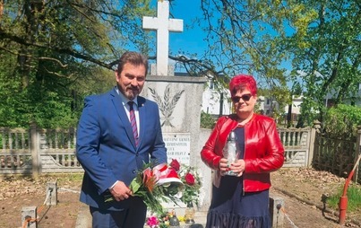 Zdjęcie do 8 maja Narodowy Dzień Zwycięstwa
