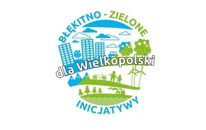 Zdjęcie do  "Błękitno-zielone inicjatywy dla Wielkopolski" - Gmina Białośliwie przyjęta na listę podmiot&oacute;w przewidzianych do wsparcia.