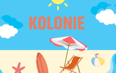 Zdjęcie do Letni wypoczynek w zakresie profilaktyki&nbsp; uzależnień dla dzieci i młodzieży