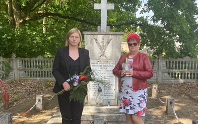 Zdjęcie do 8 Maja Narodowy Dzień Zwycięstwa