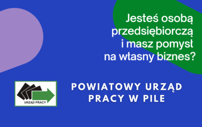 Zdjęcie do ''Rozw&oacute;j i wsparcie os&oacute;b bezrobotnych w powiecie pilskim" w ramach Programu Fundusze Europejskie dla Wielkopolski 2024-2027 