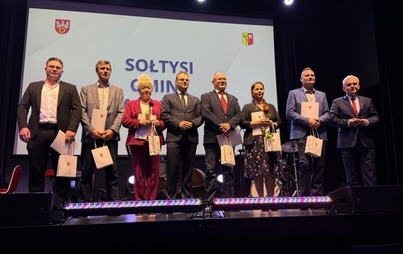 Zdjęcie do Powiatowy Dzień Sołtysa 2025