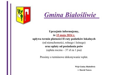 Zdjęcie artykułu z dnia 14-05-2025
