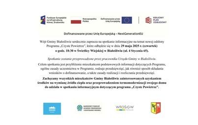 Zdjęcie artykułu z dnia 15-05-2025