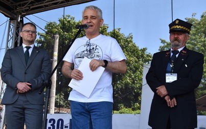 Zdjęcie do 130-lecie Wyrzyskiej Kolejki Powiatowej w Białośliwiu, 19-22 czerwca 2025 r.