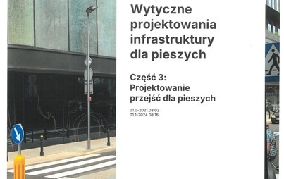 Zdjęcie do Informacja o pracach prowadzonych przez WZDW.