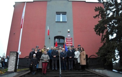 Zdjęcie do Narodowe Święto Niepodległości w Gminie Białośliwie.