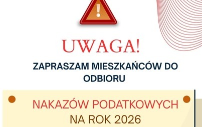 Zdjęcie artykułu z dnia 19-02-2026