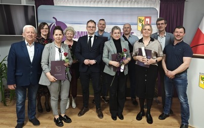 Zdjęcie do Gminny Dzień Sołtysa. 