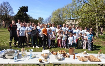 Zdjęcie artykułu z dnia 20-04-2026