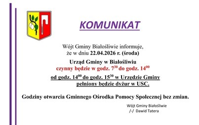 Zdjęcie artykułu z dnia 20-04-2026