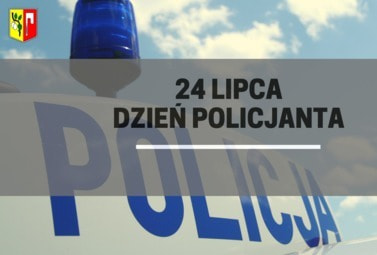 Zdjęcie do  Dzień Policjanta - 24 lipiec 2020 r.
