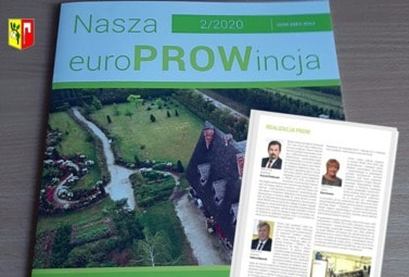 Zdjęcie do &quot;Nasza euroPROWincja&quot;