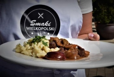 Zdjęcie do "Smaki Wielkopolski"