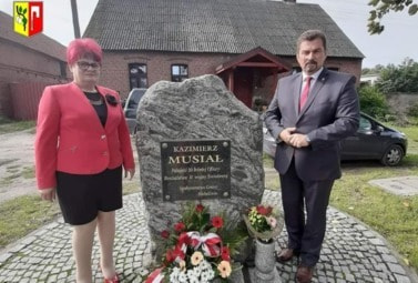 Zdjęcie do 81. rocznica wybuchu II wojny światowej