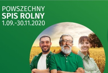 Zdjęcie do Gminny Komisarz Spisowy informuje