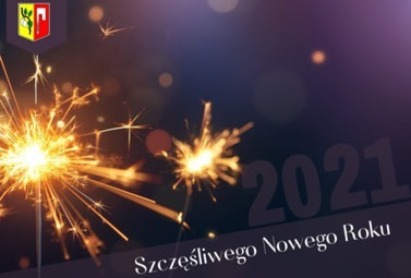 Zdjęcie do Szczęśliwego Nowego Roku 2021