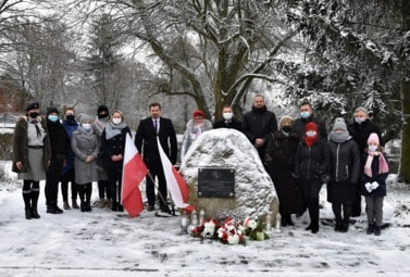 Zdjęcie do 102. ROCZNICA WYDARZEŃ POWSTANIA WIELKOPOLSKIEGO W BIAŁOŚLIWIU