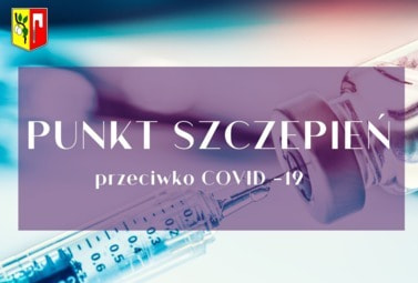 Zdjęcie do Szczepienia przeciwko COVID-19