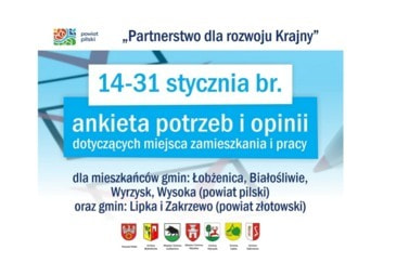 Zdjęcie do &bdquo;Pilotaż Centrum Wsparcia Doradczego&rdquo;  - ankieta