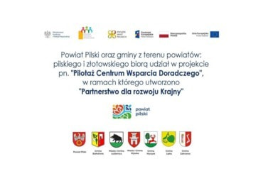 Zdjęcie do Projekt pn. &bdquo;Pilotaż Centrum Wsparcia Doradczego&rdquo;.
