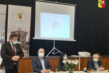 Zdjęcie do Warsztaty w ramach projektu "Pilotaż Centrum Wsparcia Doradczego"