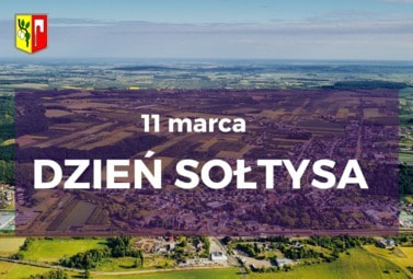 Zdjęcie do DZIEŃ SOŁTYSA