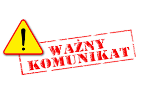 Zdjęcie do Komunikat - I rata podatku od nieruchomości, rolnego i leśnego