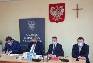 Zdjęcie do Dofinansowanie z Funduszu Ochrony Grunt&oacute;w Rolnych